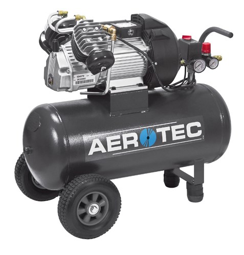 Aerotec Kompressor 400-50